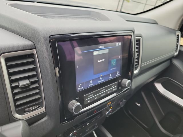 Used 2023 Nissan Frontier SV w/ SV Premium Package image 18