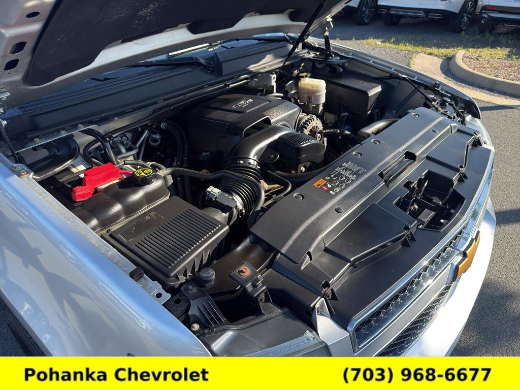 Used 2014 Chevrolet Tahoe LT AWD/4WD image 29