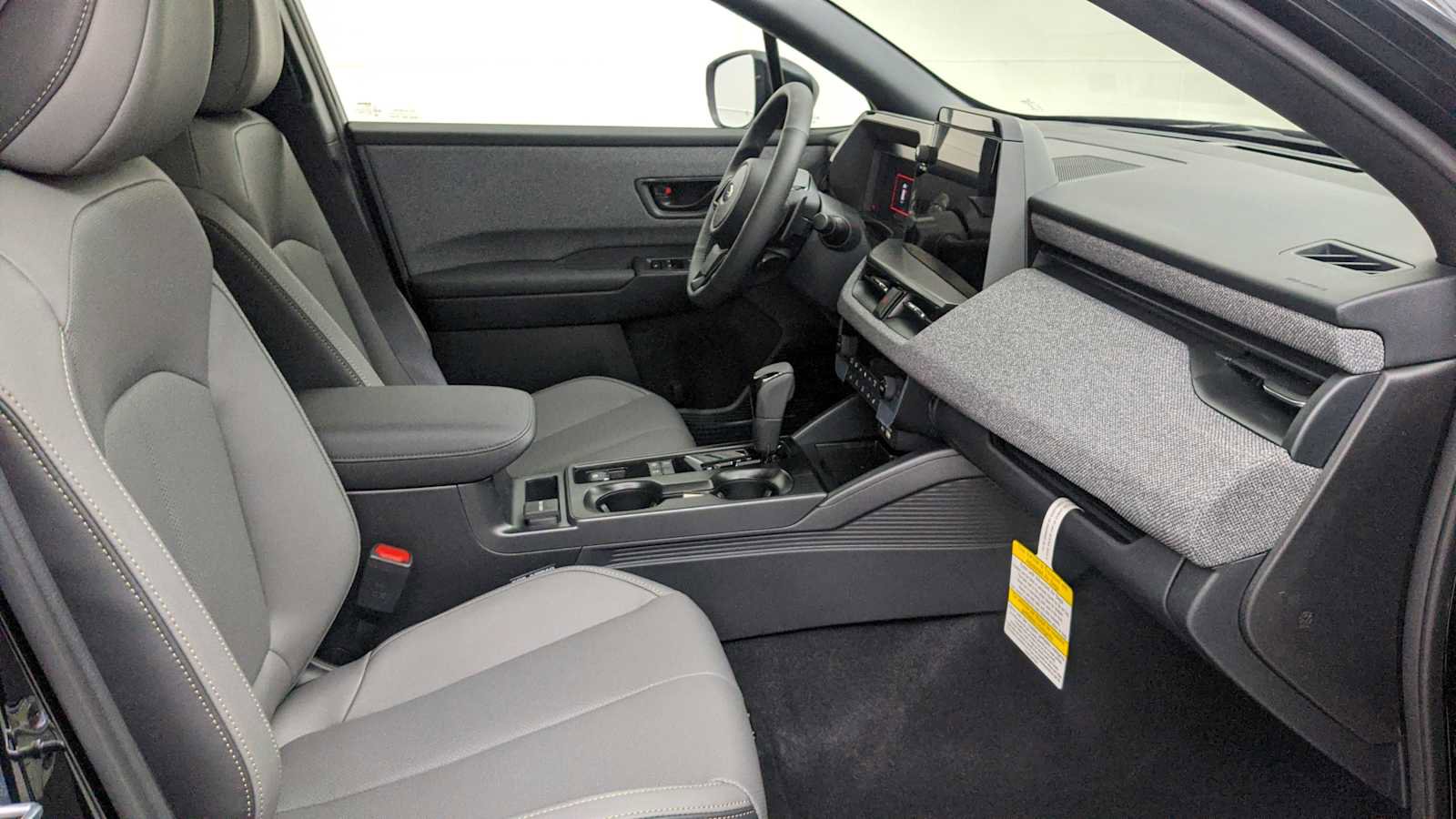 New 2026 Subaru Outback Limited image 29