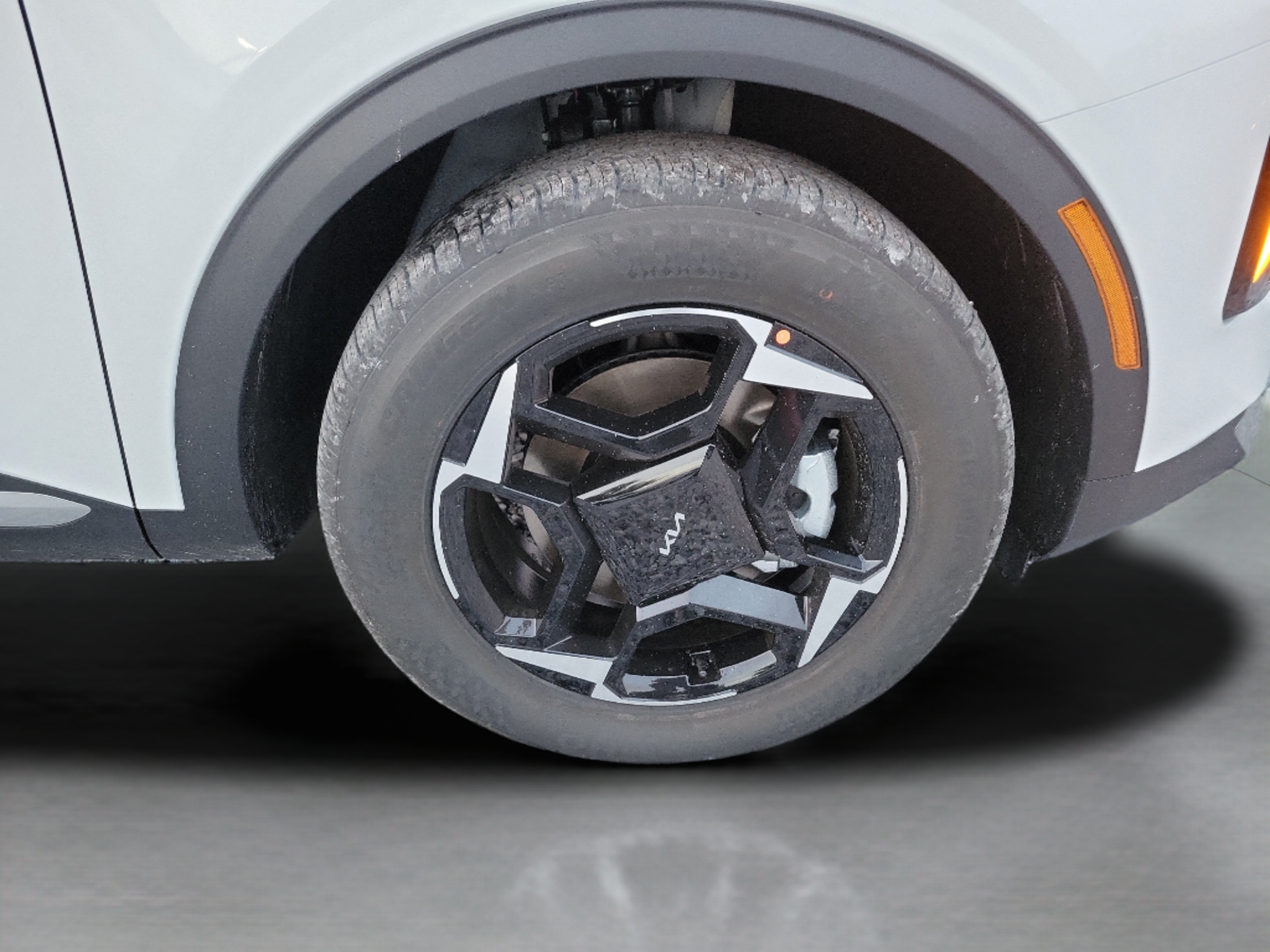 New 2027 Kia Sportage EX AWD/4WD image 5