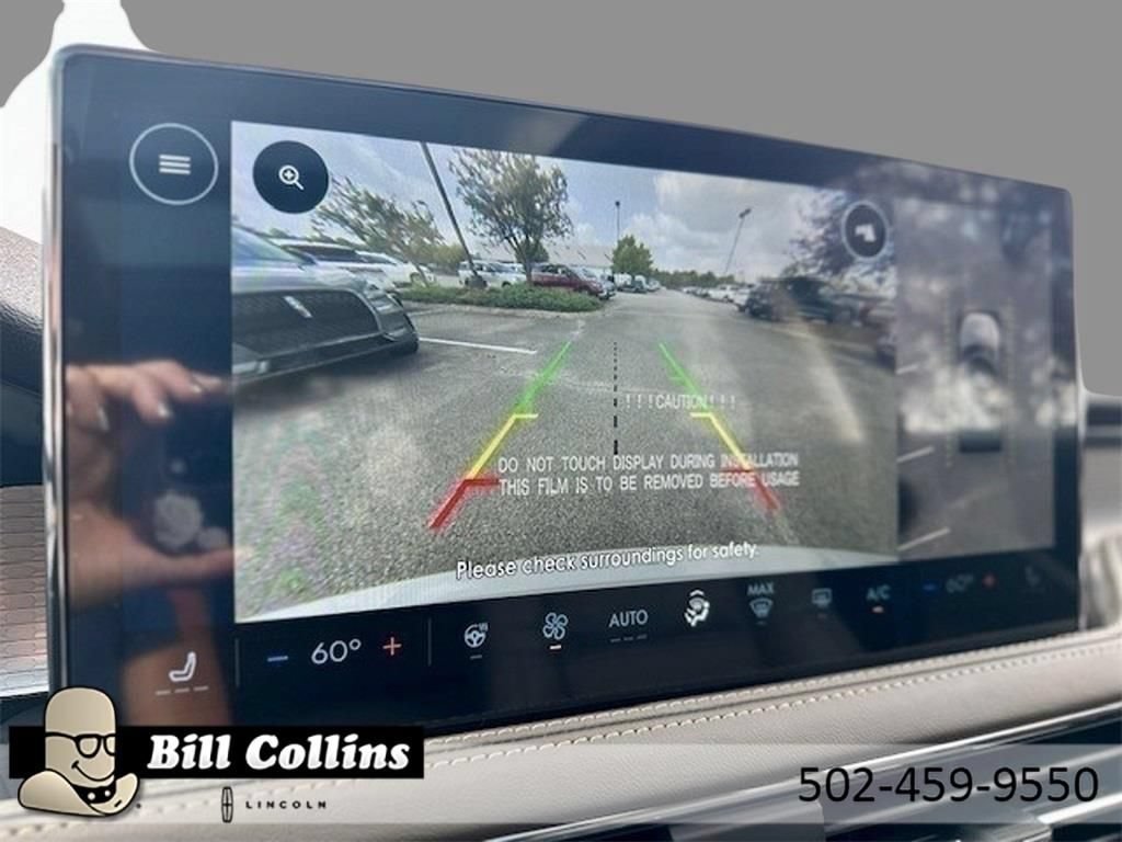 New 2024 Lincoln Corsair Grand Touring w/ Equipment Group 302A AWD/4WD image 16