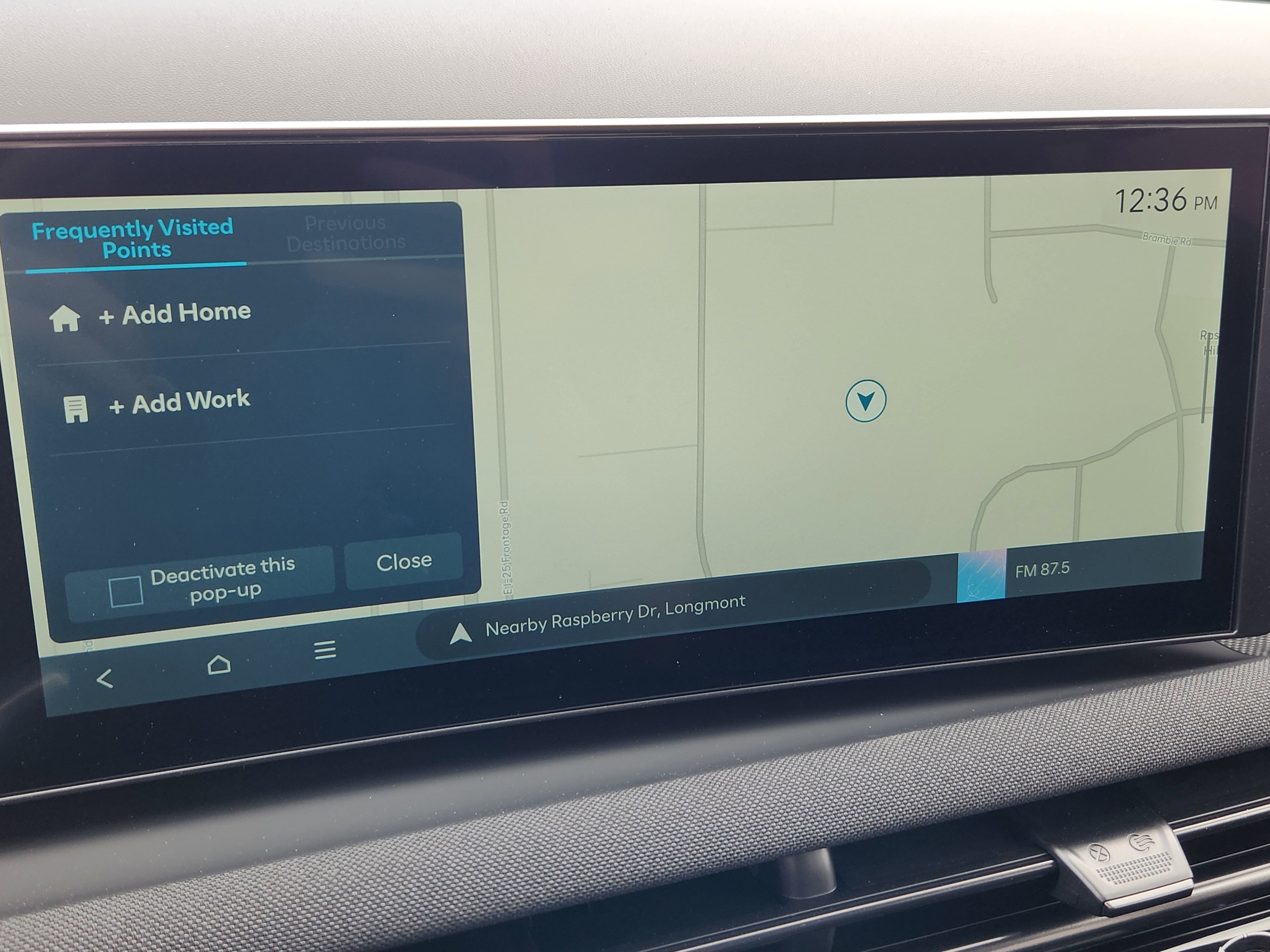 New 2025 Hyundai Tucson N Line image 18