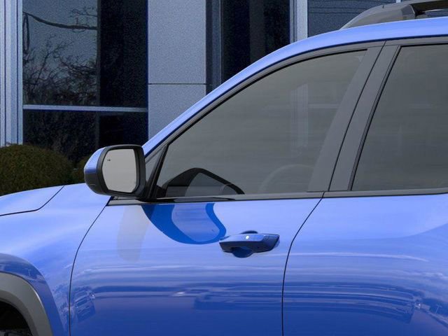 New 2026 Chevrolet Equinox ACTIV w/ Convenience Package III image 13