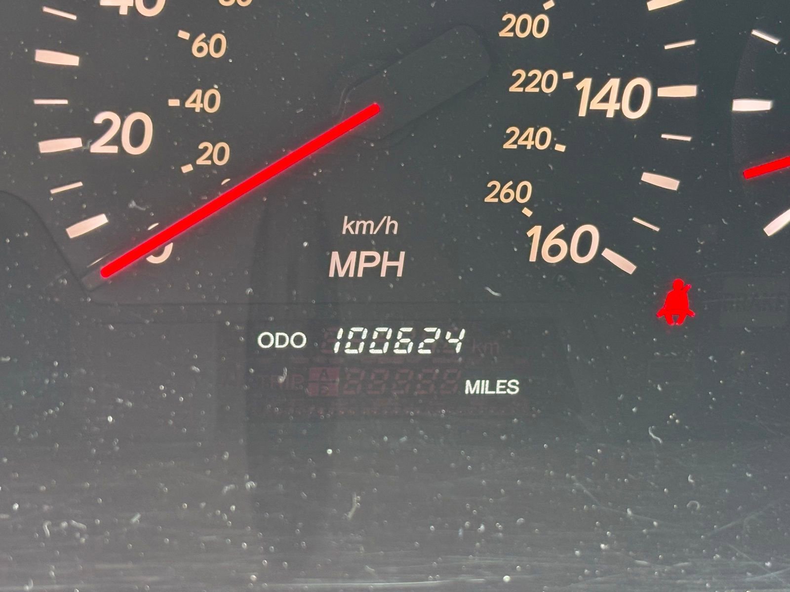 Used 2002 Lexus LS 430 RWD image 14