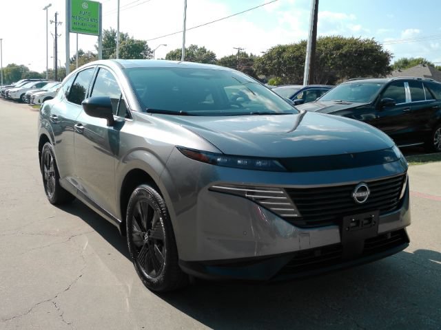Used 2025 Nissan Murano SV w/ Cargo Package AWD/4WD image 4