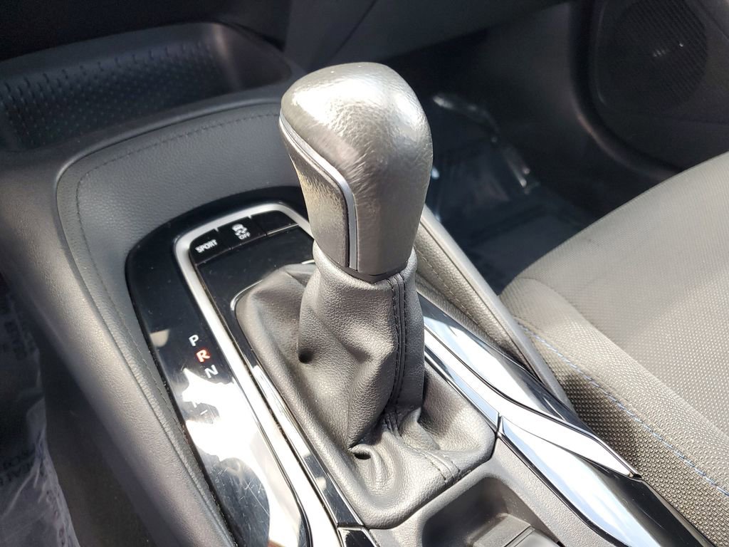 Used 2020 Toyota Corolla SE image 21