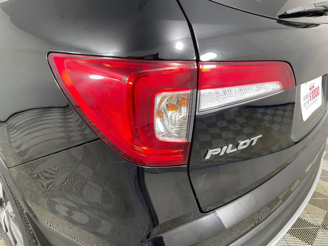 Used 2020 Honda Pilot EX-L image 20
