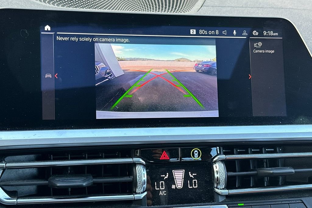 Used 2020 BMW M340i xDrive w/ Premium Package image 21