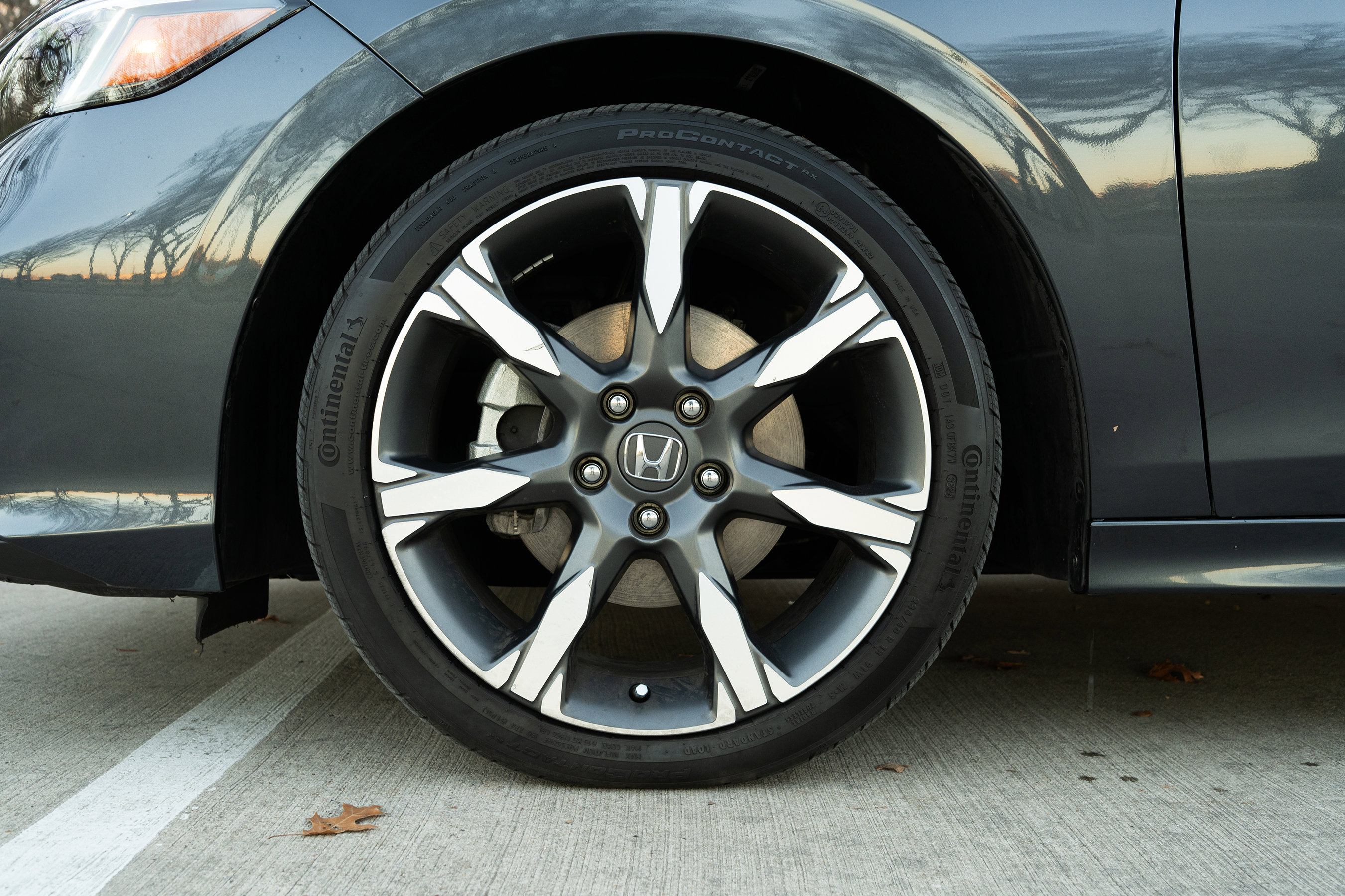 Used 2025 Honda Civic Sport image 11