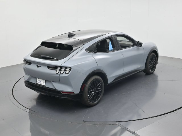 New 2026 Ford Mustang Mach-E Premium w/ Sport Appearance Package AWD/4WD image 43