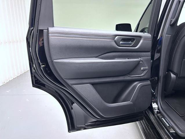 Certified 2025 Nissan Armada PRO-4X w/ Pro-4X Premium Package AWD/4WD image 21