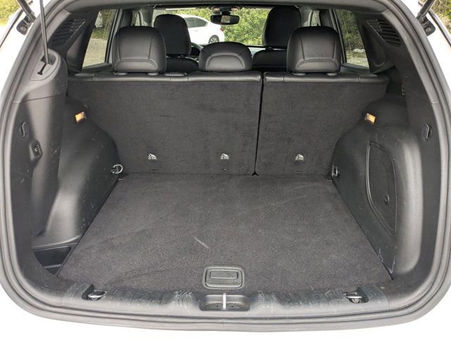 Used 2025 Jeep Compass Latitude w/ Sun & Sound Group image 26