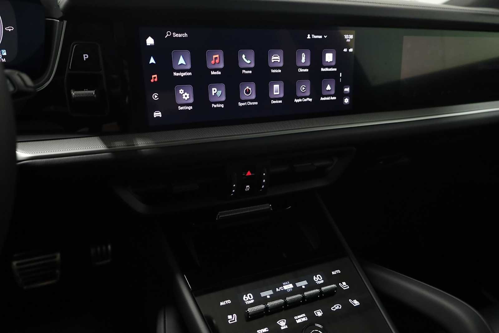 Certified 2025 Porsche Cayenne S image 32