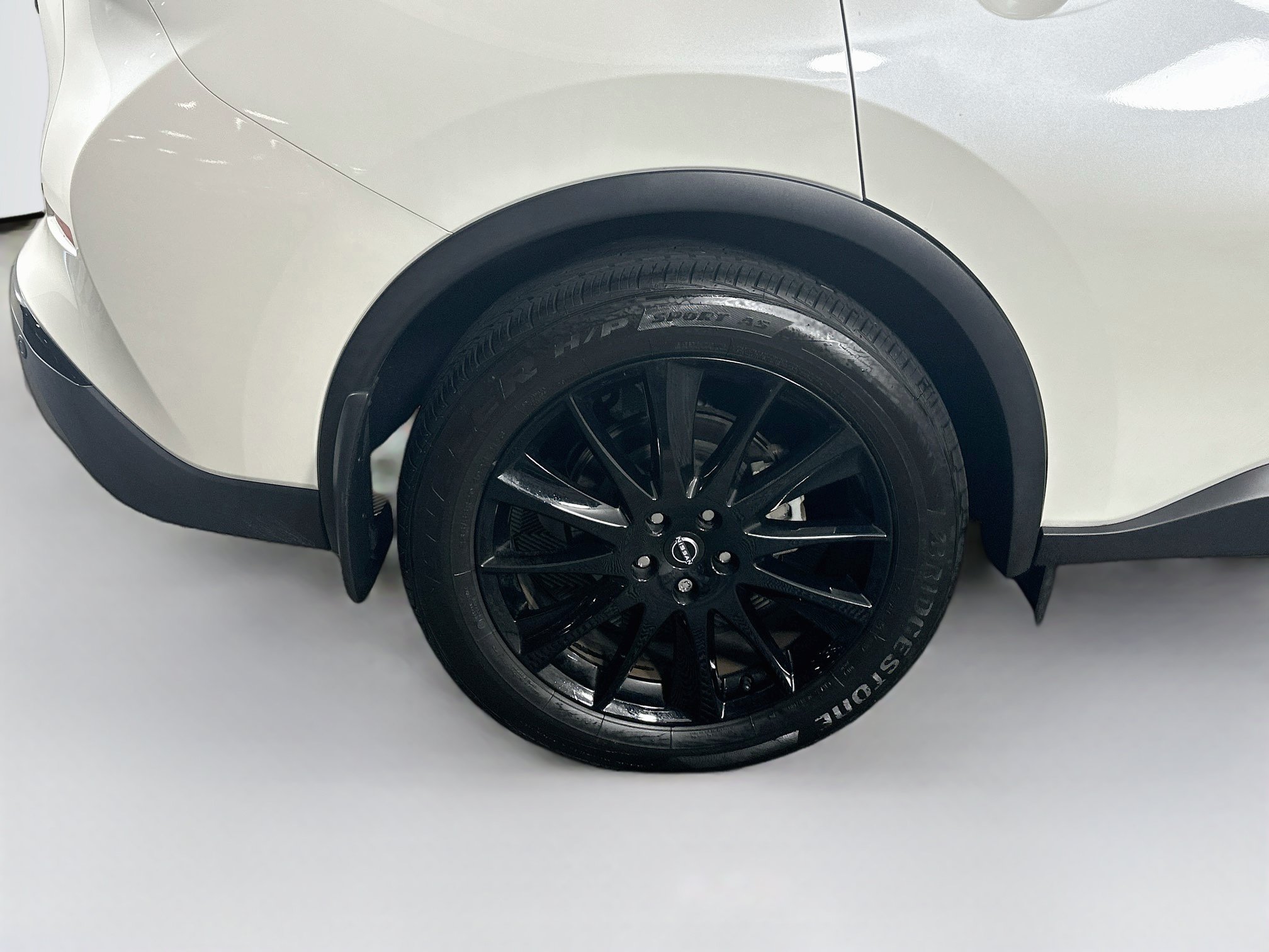 Used 2024 Nissan Murano SV w/ SV Midnight Edition Package FWD image 11