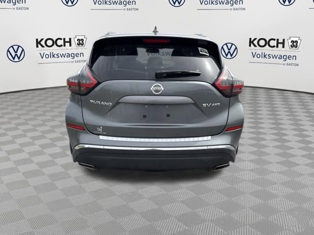 Used 2019 Nissan Murano SV image 7