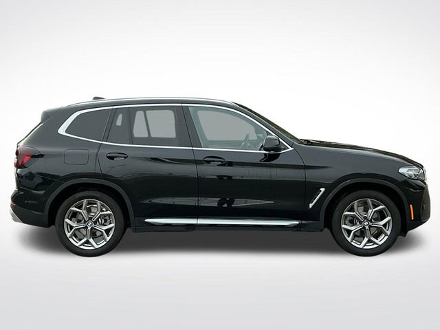Used 2022 BMW X3 sDrive30i w/ Convenience Package w/ZPA RWD image 8