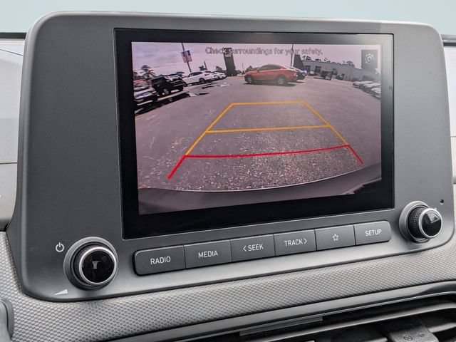 Used 2023 Hyundai Kona SEL FWD image 21