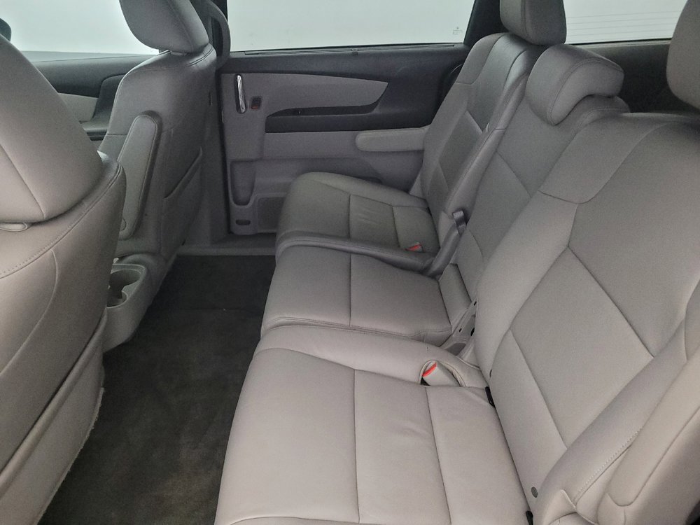 Used 2016 Honda Odyssey EX-L image 18