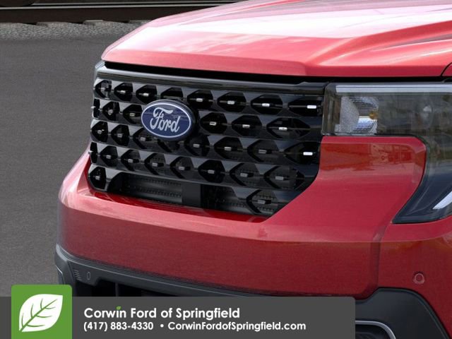 New 2026 Ford Maverick Lariat image 21