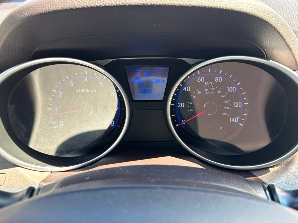 Used 2014 Hyundai Tucson SE FWD image 14