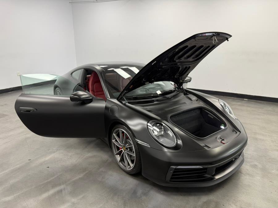 Used 2021 Porsche 911 Carrera 4S image 69