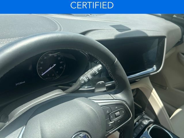 Used 2023 Buick Envision Avenir FWD image 11