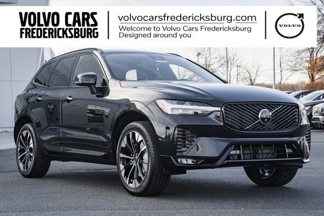 New 2026 Volvo XC60 B5 Plus w/ Protection Package Premier image 1