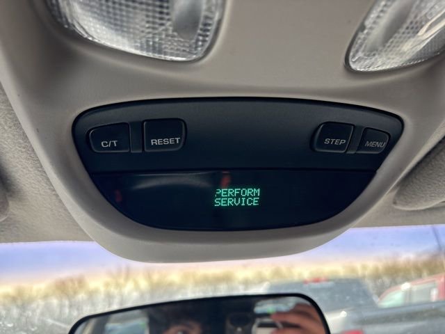 Used 2002 Jeep Grand Cherokee Laredo image 19