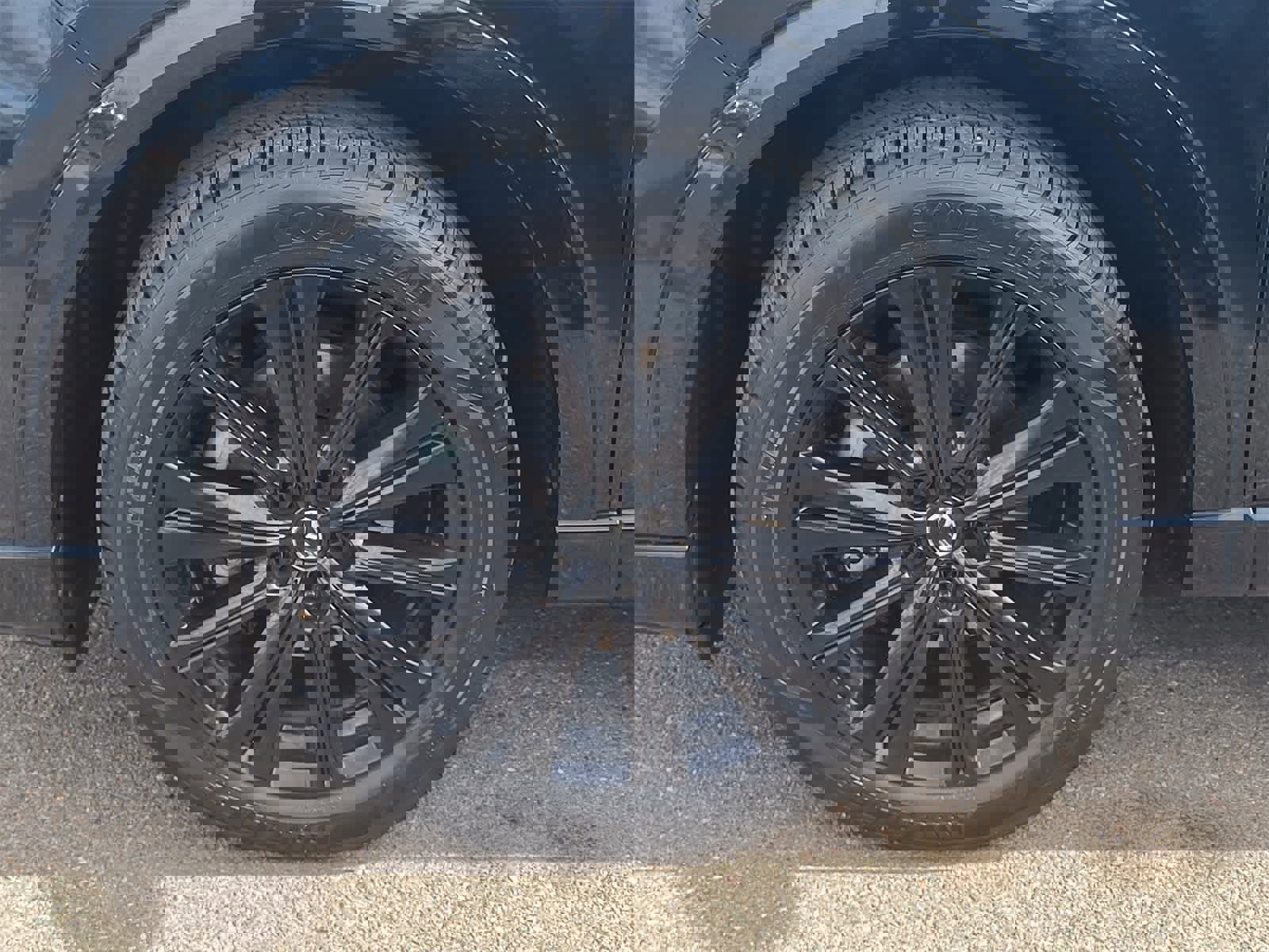 Used 2022 MAZDA CX-5 AWD 2.5 Turbo image 10