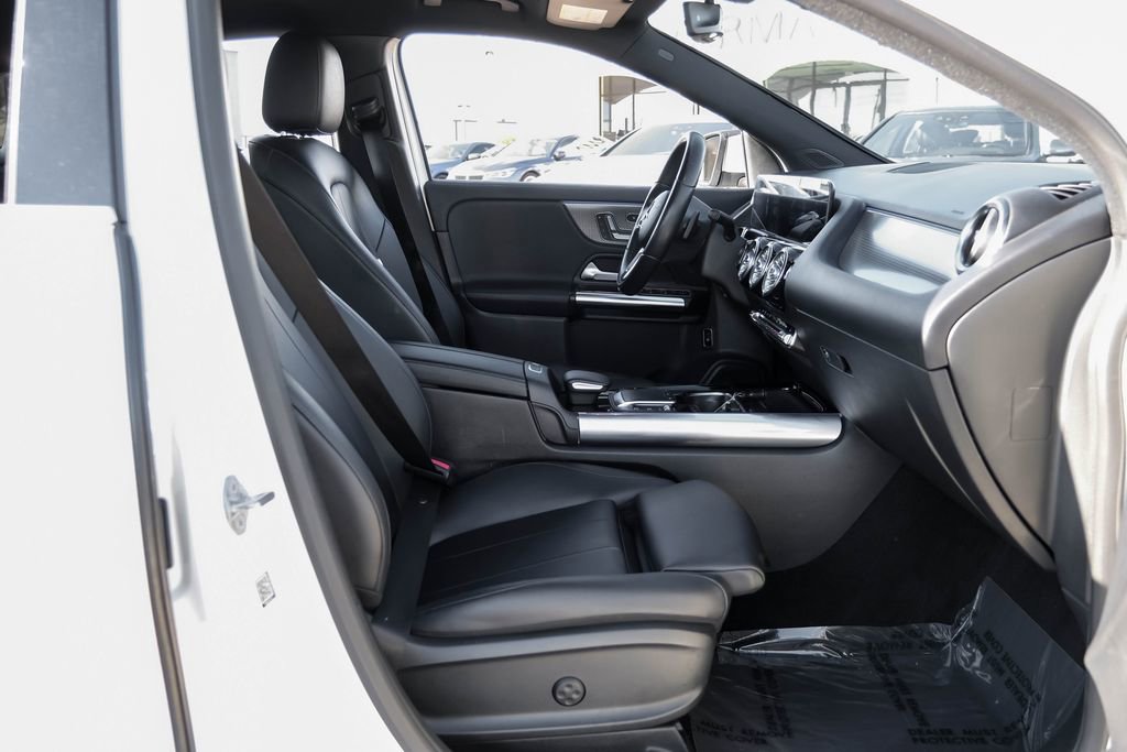 Used 2021 Mercedes-Benz GLA 250 image 33