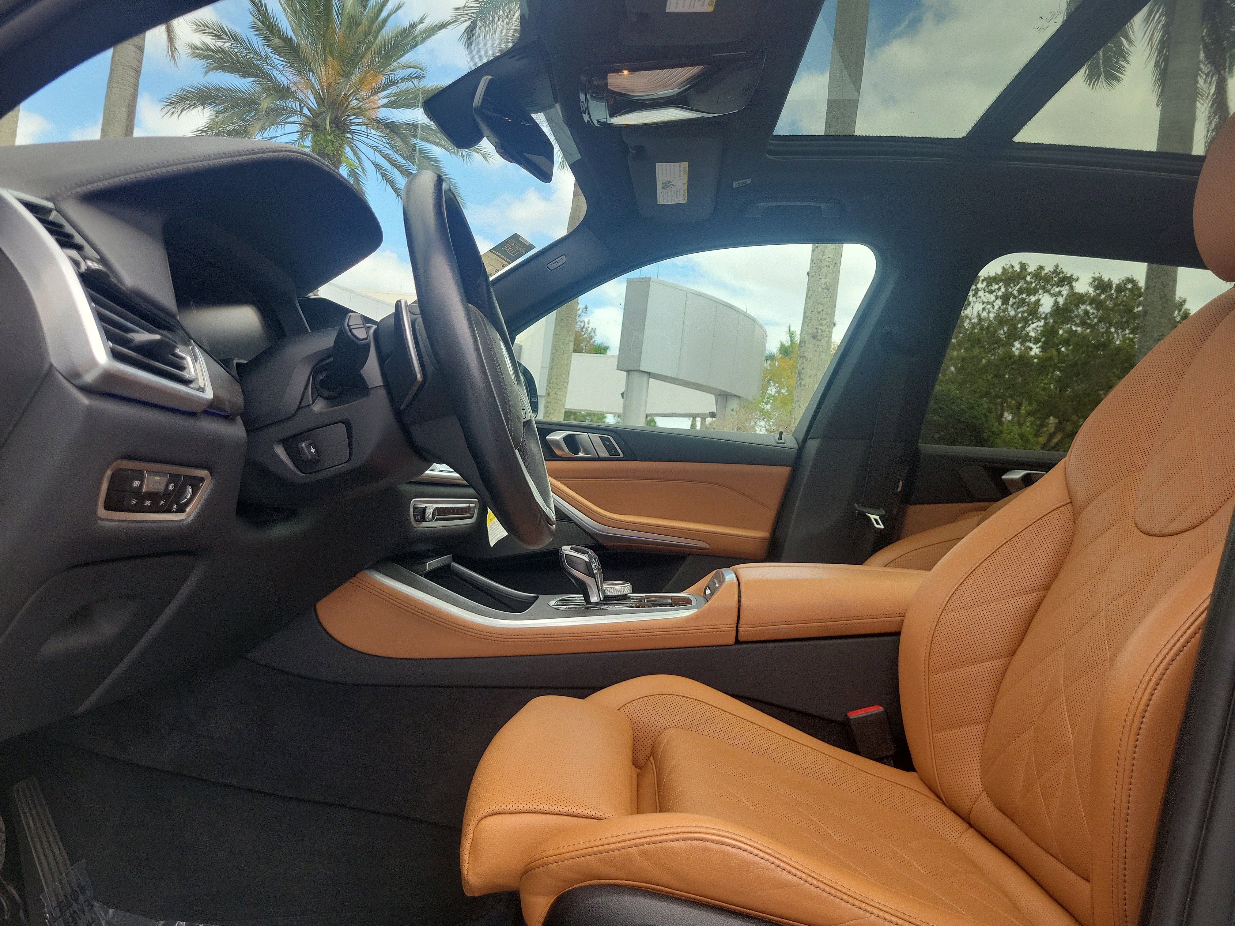Used 2023 BMW X5 sDrive40i w/ Premium Package RWD image 22