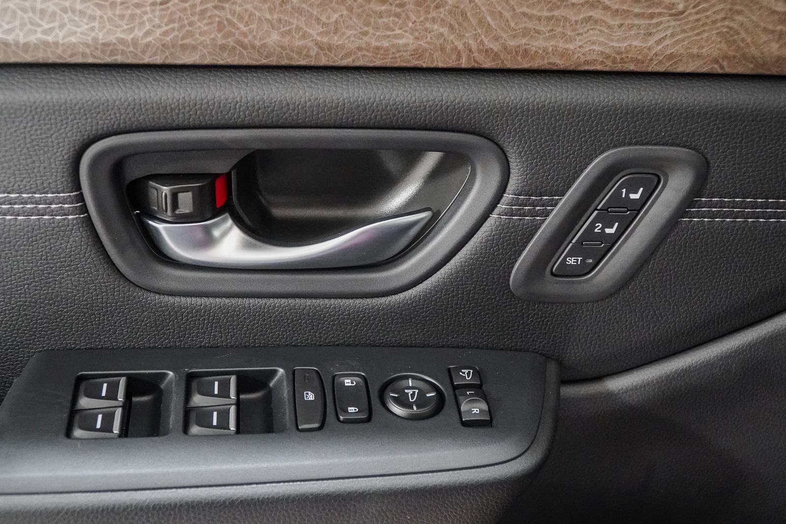 New 2026 Honda Pilot Elite image 21