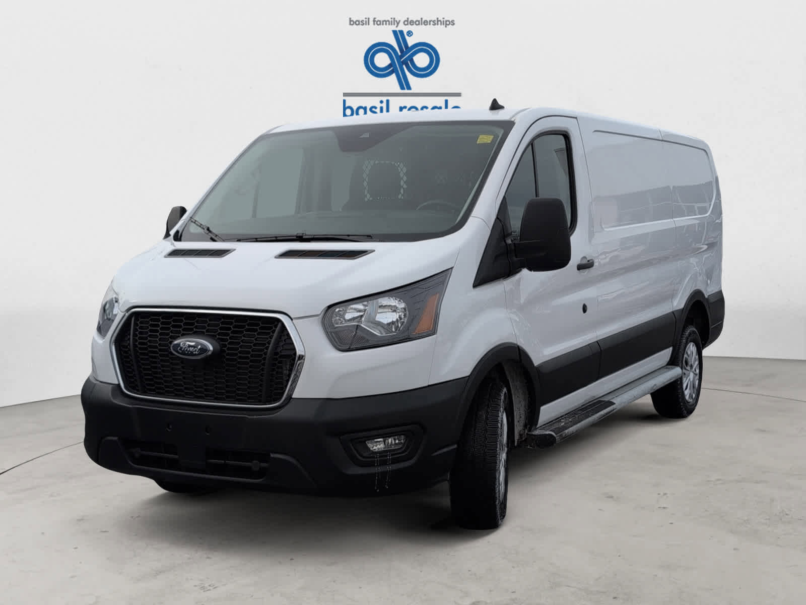 Used 2024 Ford Transit 250 Low Roof w/ Exterior Upgrade Package image 2