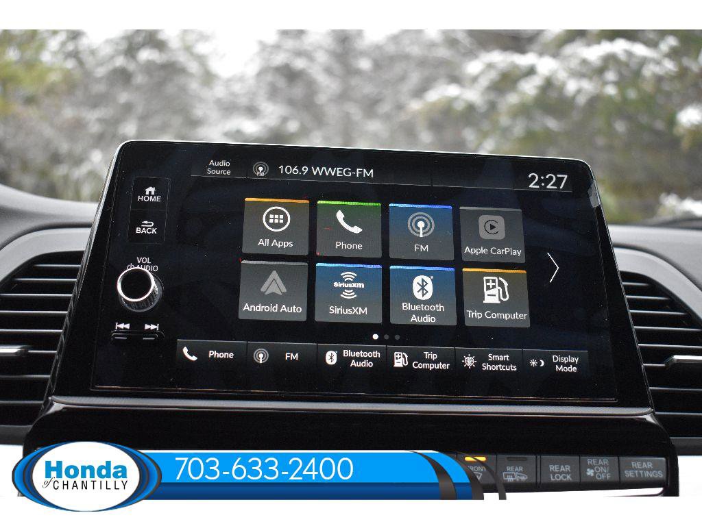 New 2026 Honda Odyssey Sport-L image 14