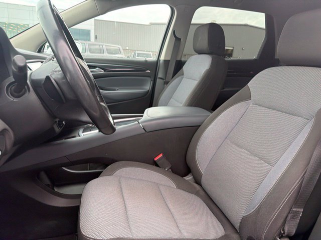 Used 2020 Buick Enclave Preferred FWD image 11