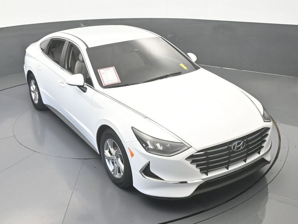 Used 2022 Hyundai Sonata SE image 50
