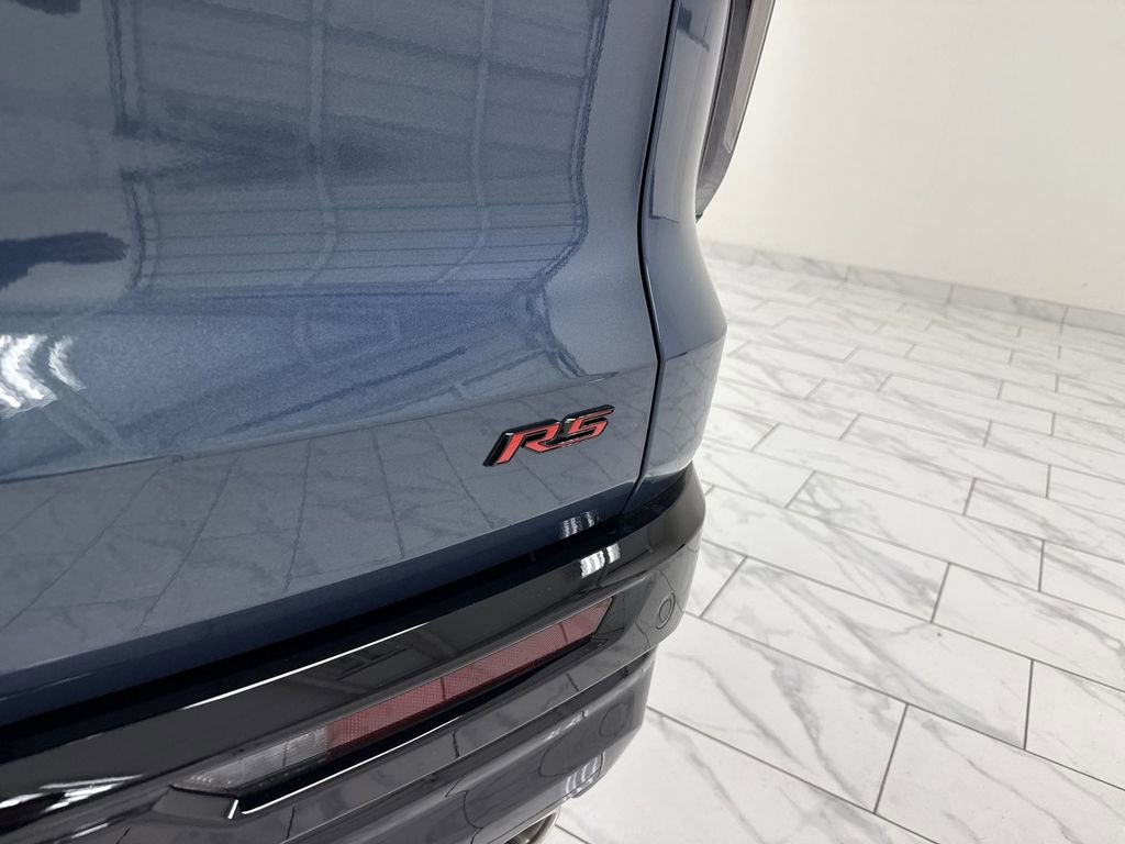 New 2026 Chevrolet Traverse RS w/ LPO, Floor Liner Package image 33