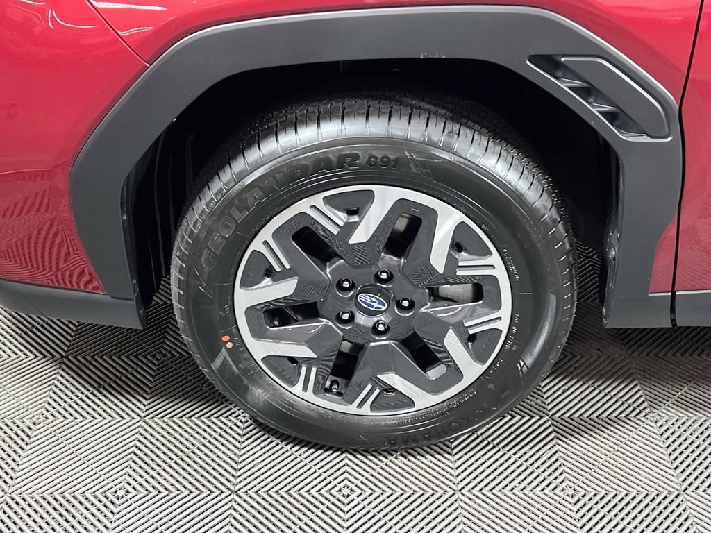 Certified 2026 Subaru Forester Premium AWD/4WD image 22