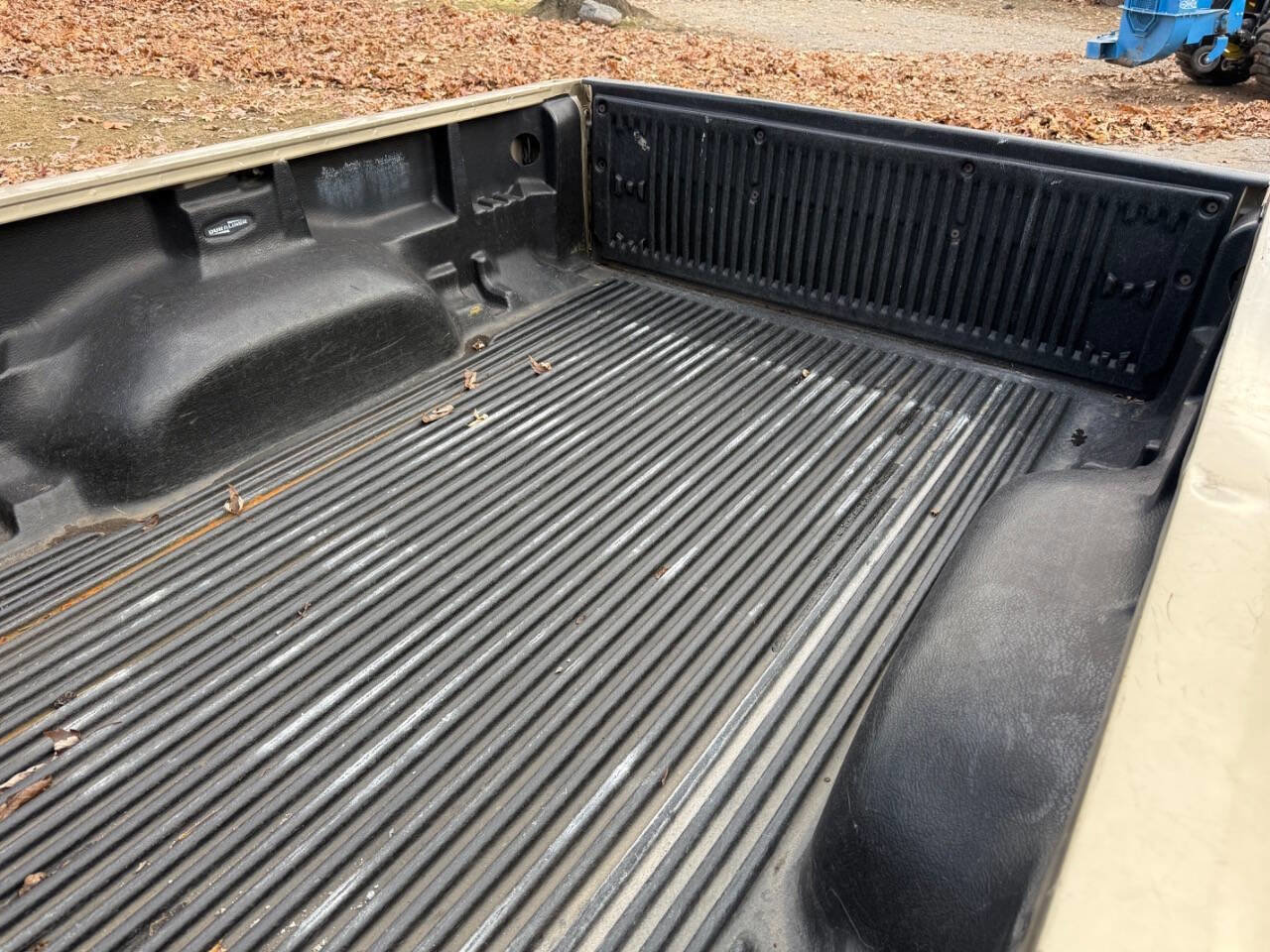 Used 2000 Ford Ranger XL image 8