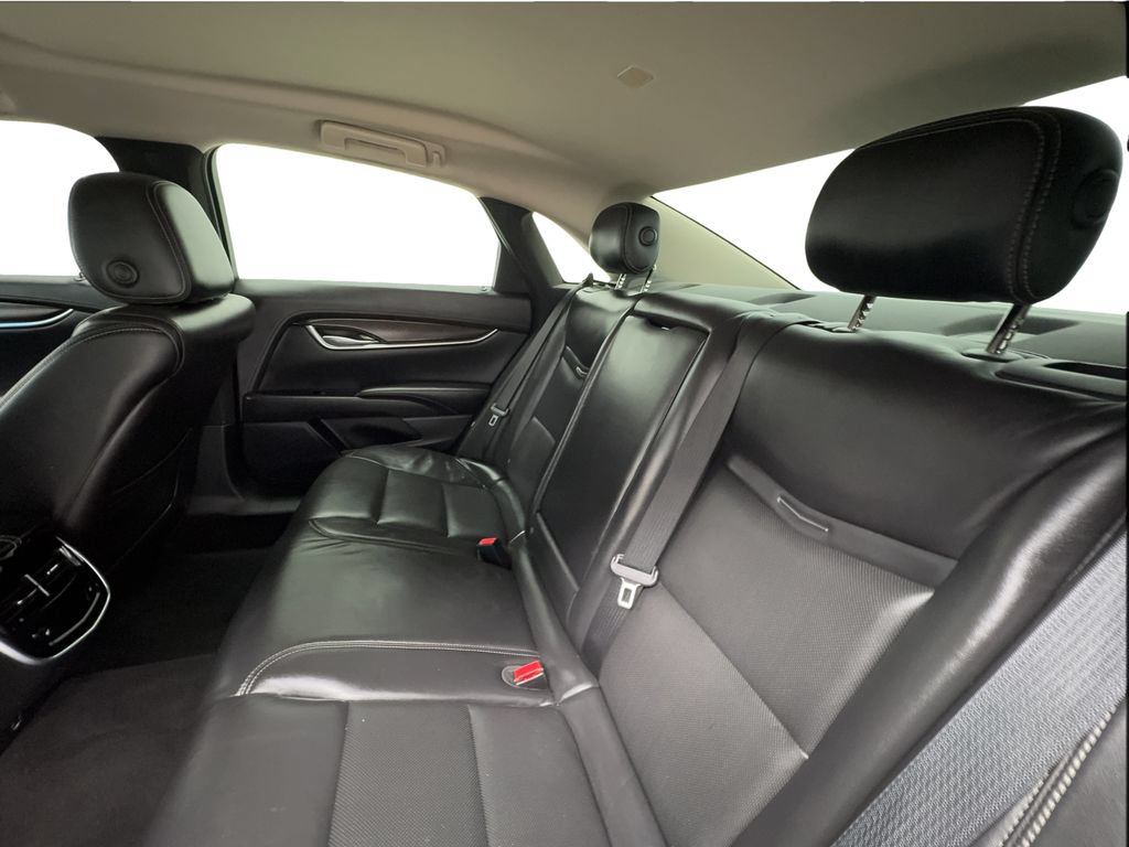 Used 2019 Cadillac XTS Luxury FWD image 24