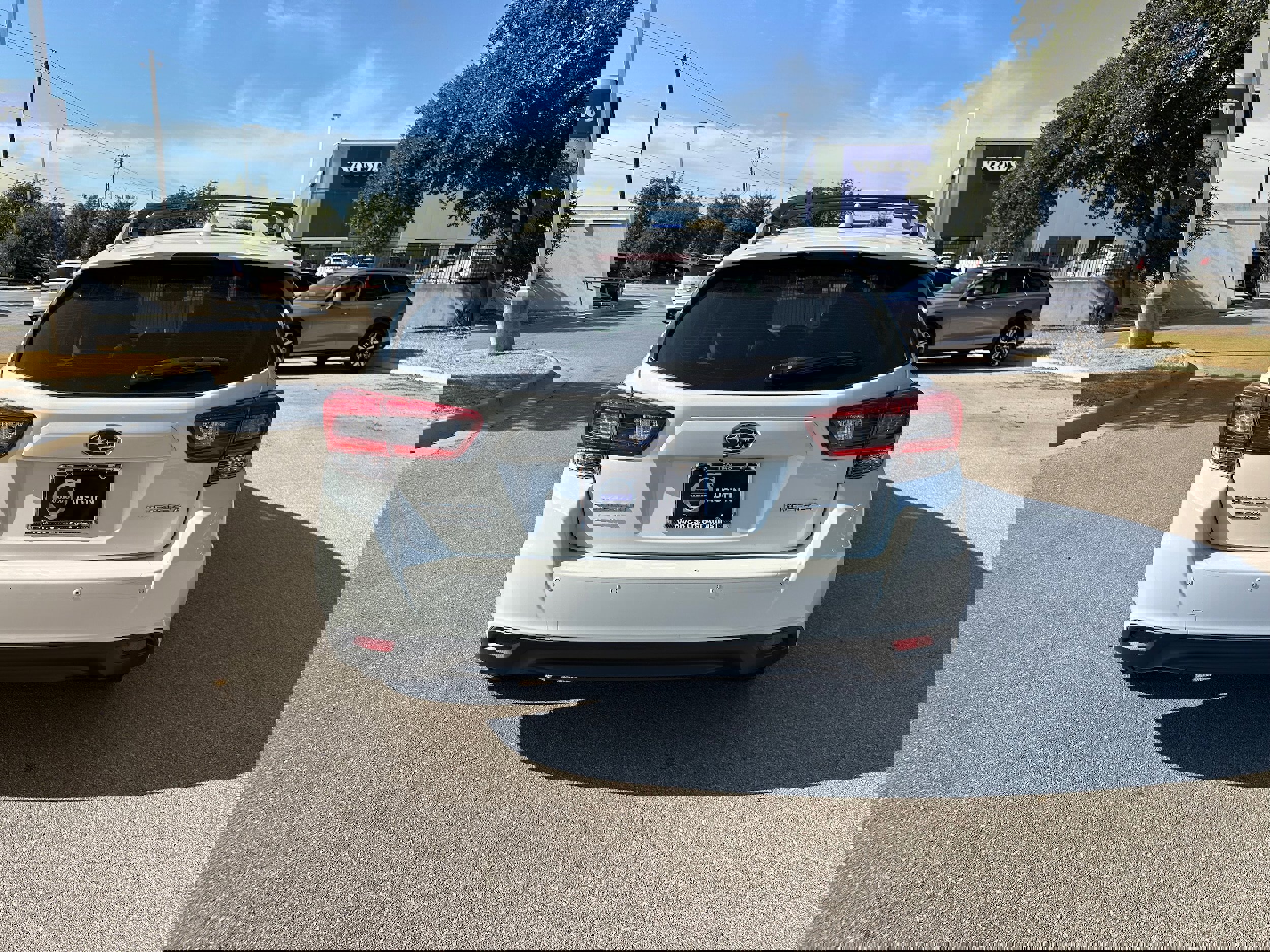 Used 2020 Subaru Impreza 2.0i Limited w/ Popular Package #2 image 5