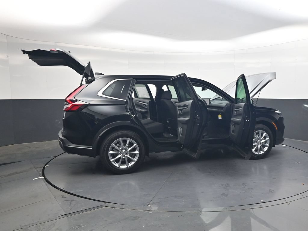 New 2027 Honda CR-V EX image 32