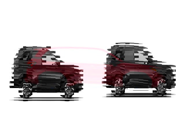 New 2026 Subaru Forester Premium image 7