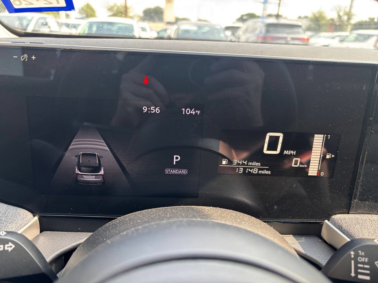 Used 2026 Nissan Kicks SV w/ Cold Weather Package AWD/4WD image 38