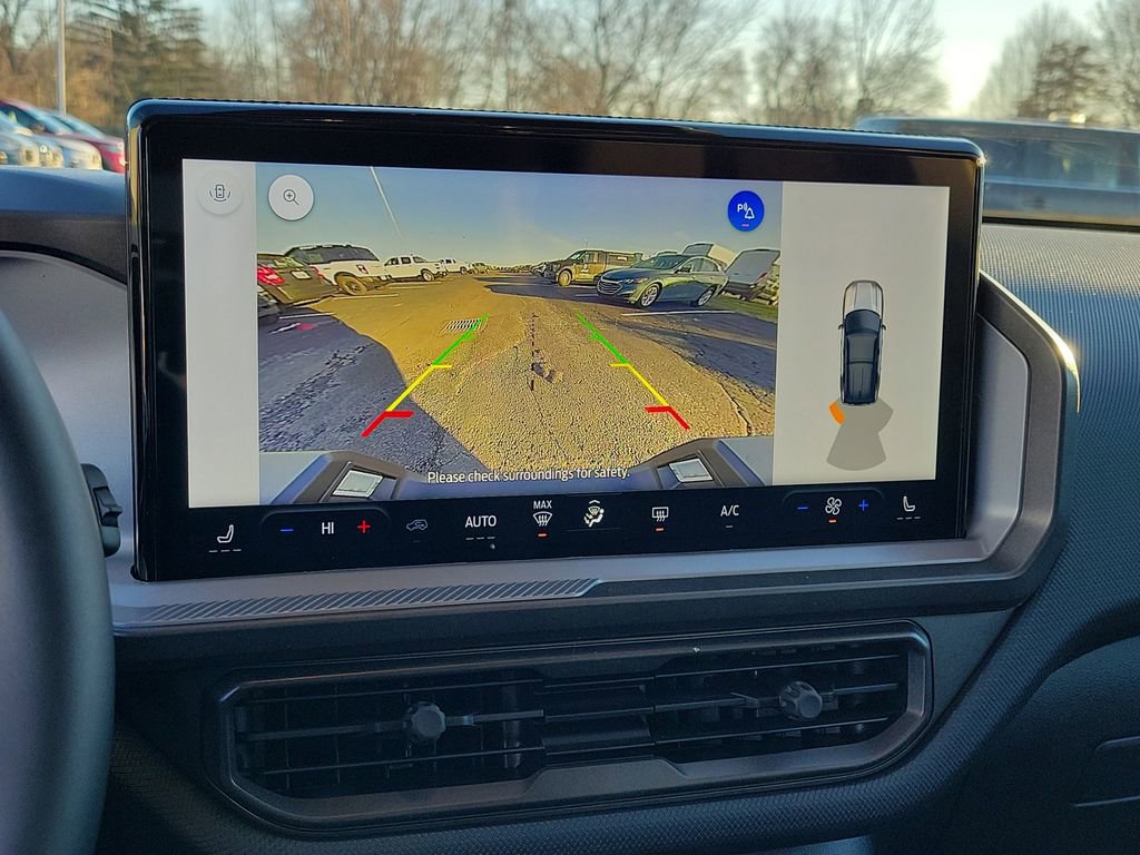 New 2025 Ford Bronco Sport Big Bend w/ Convenience Package image 26