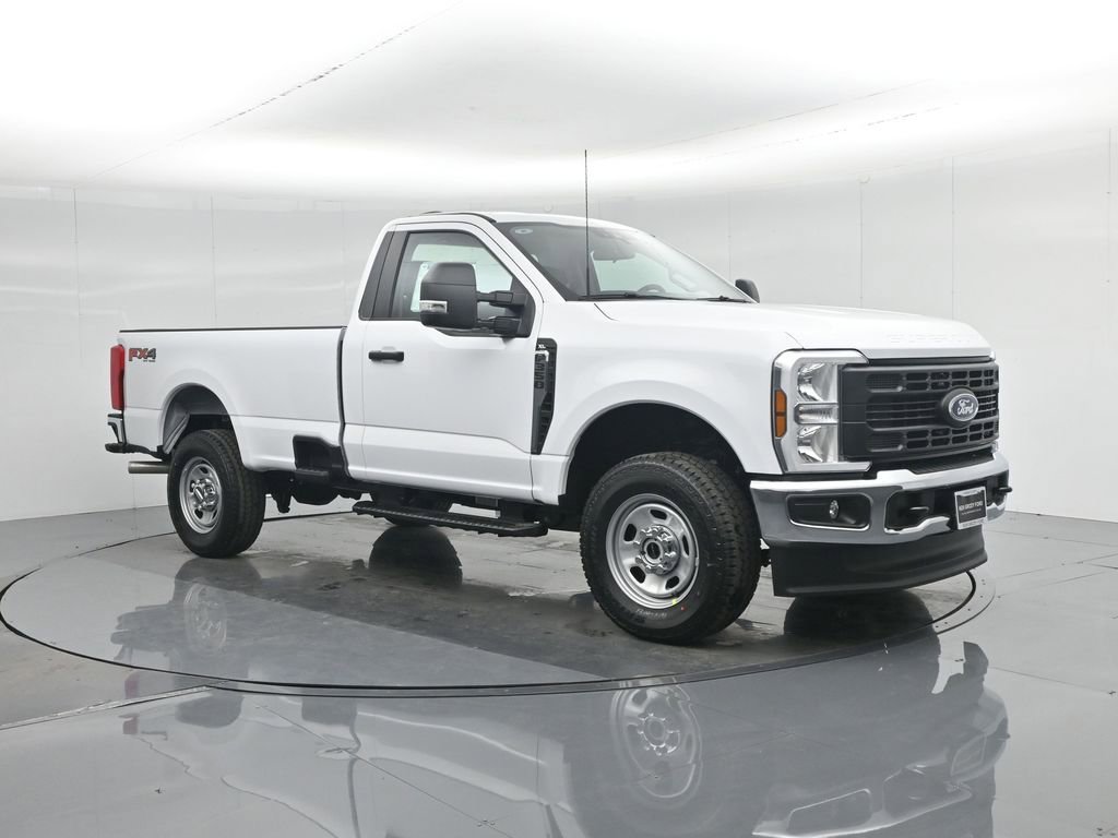 New 2026 Ford F350 XL w/ FX4 Off-Road Package image 20