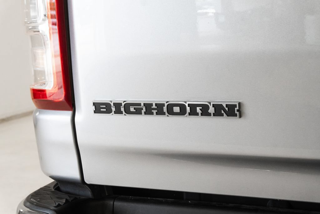 Used 2023 RAM 1500 Big Horn AWD/4WD image 29