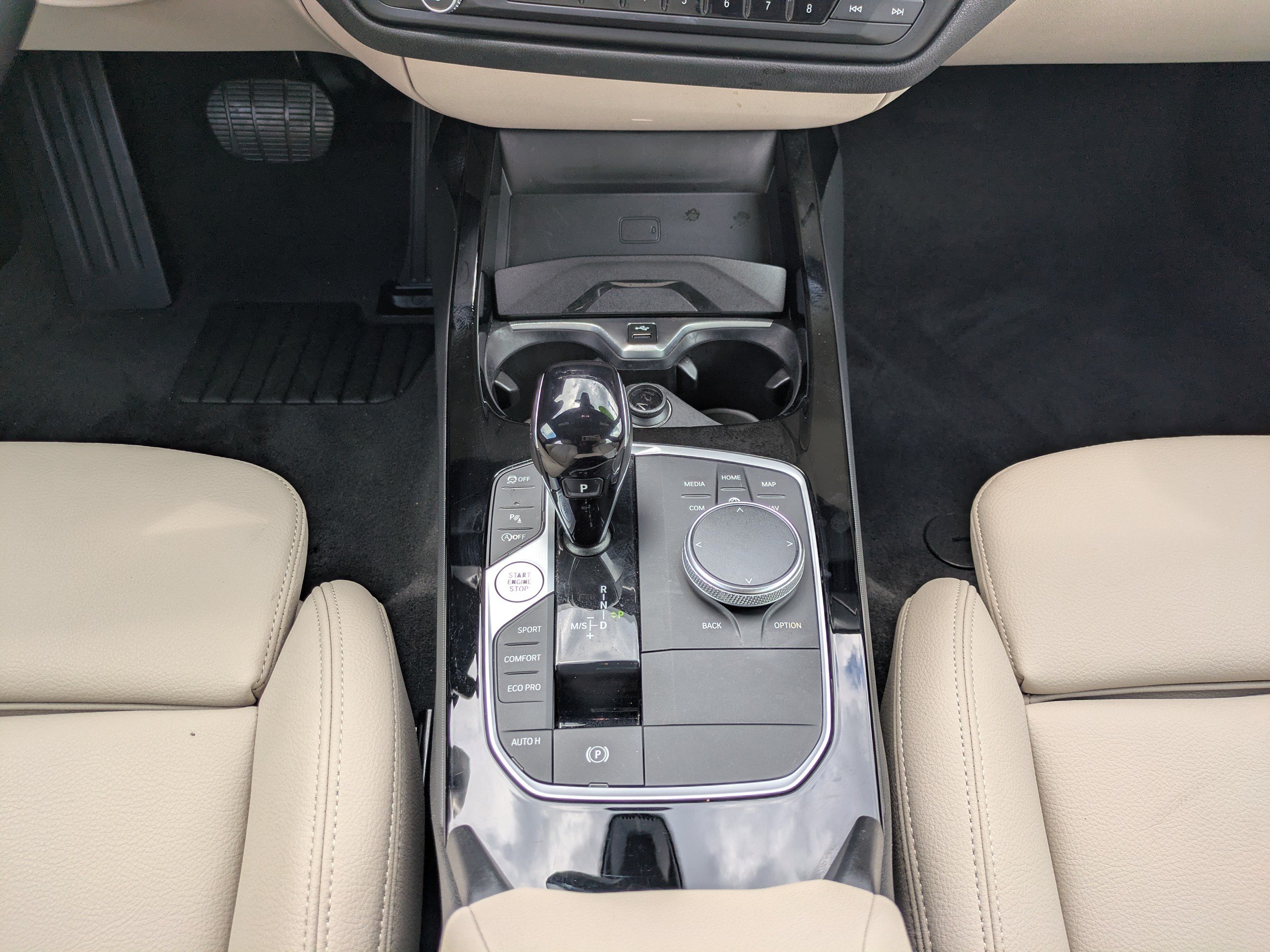 Used 2022 BMW 228i Gran Coupe w/ Convenience Package FWD image 20