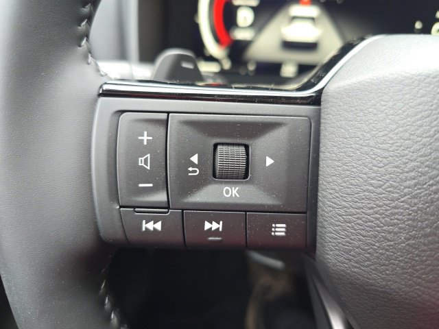 New 2026 Nissan Rogue Platinum AWD/4WD image 27
