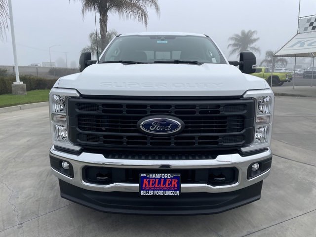 New 2026 Ford F250 XL w/ XL Chrome Package image 8